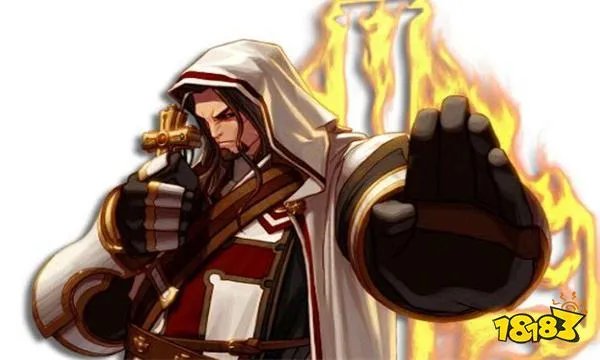 dnf110级版本奶爸怎么加点 2023奶爸加点推荐