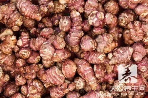 毒生姜有何坏处？这些常识要牢记