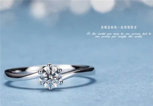 结婚钻戒定制有什么好处   四大要素说明定制钻戒的意义