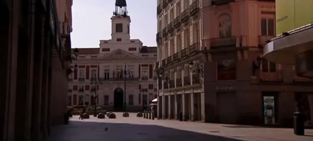 如何看待西班牙新冠肺炎累计确诊病例超10万，成为全球第3个确诊病例超10万的国家？