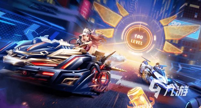 好玩的开车游戏真实有哪些 受欢迎的驾驶游戏大全2023