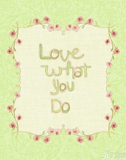 清新碎花壁纸怎么样