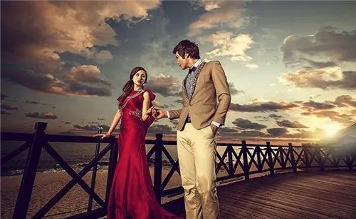 2018著名婚纱摄影排名 国内婚纱摄影哪家好