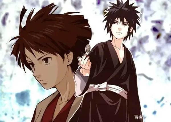 宇智波斑的实力那么强，为什么成不了火影？