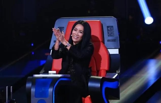 那英力挺王菲与网友对骂到底怎么回事？