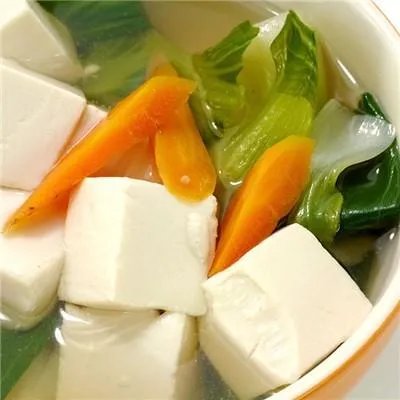 大便臭豆腐能吃吗