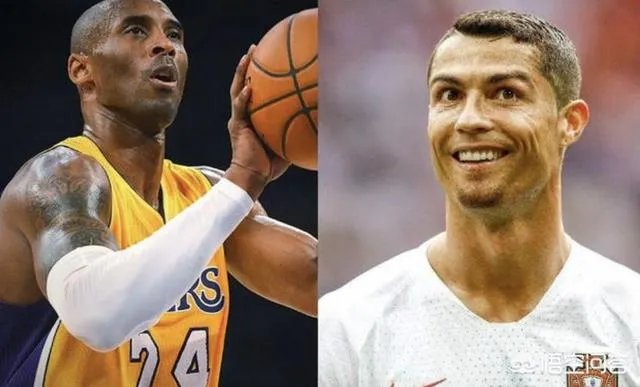巅峰时期的科比影响力和现在的C罗谁更强？
