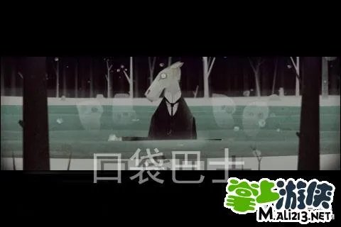 惊悚解谜游戏漫漫旅途Year Walk攻略图文详解