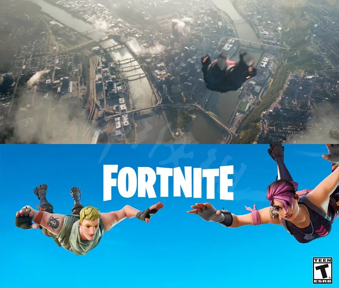 失控玩家有片尾彩蛋吗 失控玩家结局彩蛋介绍