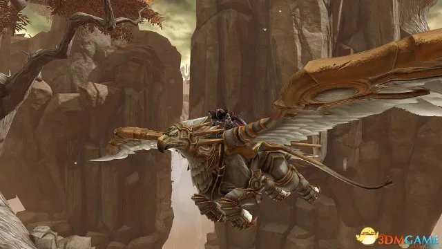 《暗黑血统2:死亡终极版》3DM破解版下载发布