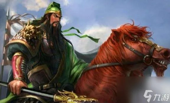 三国志12新手攻略详细教学 最强武将搭配和阵容推荐