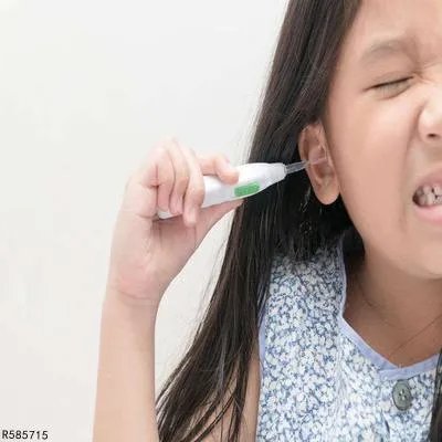 耵聍栓塞怎么去除