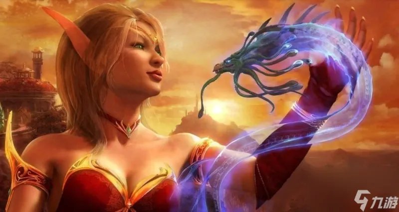 虚空龙任务怎么开启