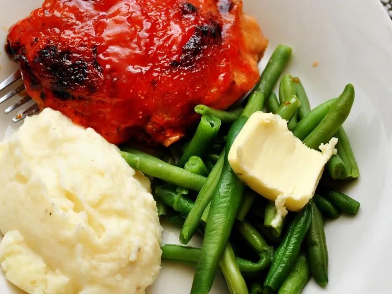 晚餐营养搭配有哪些