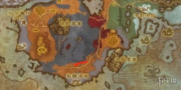 《魔兽世界》卡鲁亚克声望刷取方法