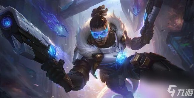 英雄联盟圣枪游侠符文推荐 联盟三大ADC攻略