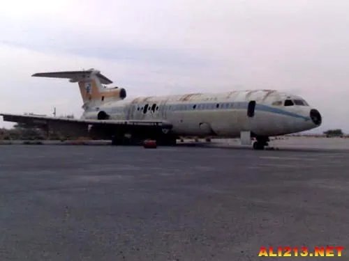 再也回不去的美好时光 瓦罗莎:被世界遗弃的阴暗角落