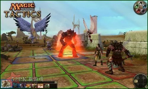 新游4款 网络游戏也有《天上人间OL》