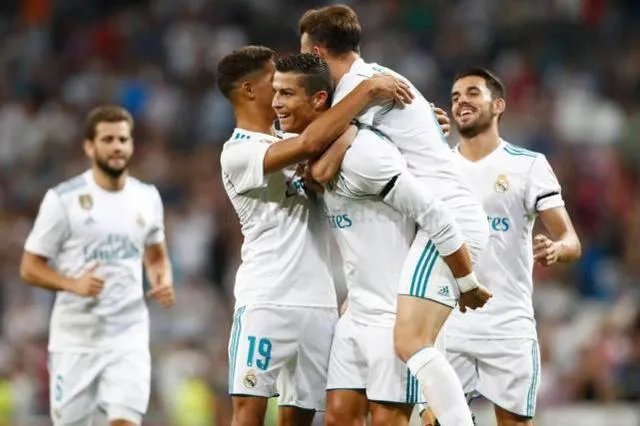 为什么有人说C罗会超越梅西?