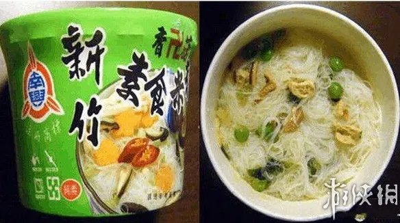 还能好好吃面不？全球十大最好吃和最难吃的泡面