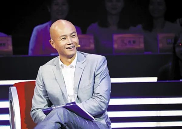 乐嘉最新现状是什么?