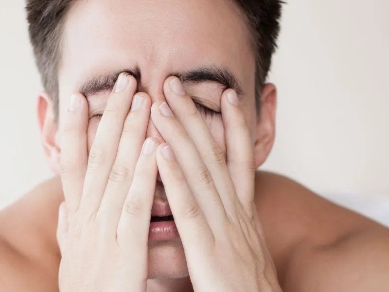 神经衰弱的食疗