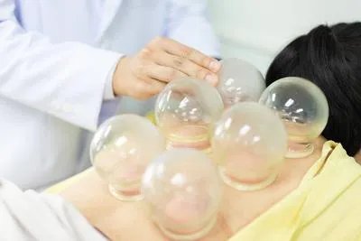 拔火罐后要注意什么