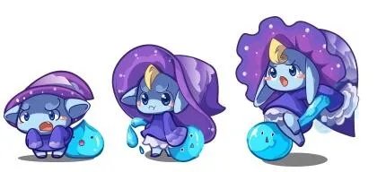 《洛克王国》精灵多哥技能表图鉴