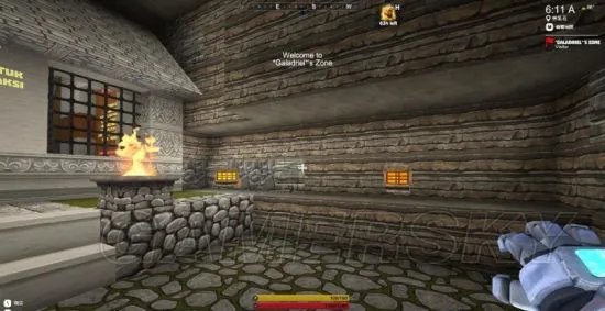 《创世纪（Creativerse）》图文攻略 新手入门图文攻略