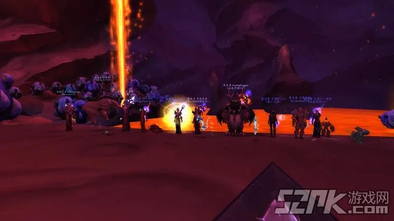 龙母成就“大声说出我有多强力”心得