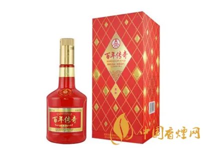 五粮液百年老店豪华酒价格 五粮液百年老店酒的价格？