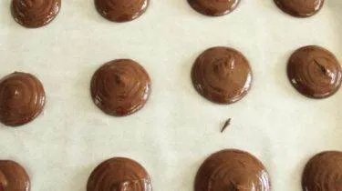 巧克力酥怎样做好吃?