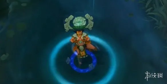 《英雄联盟》日冕女神卡尔玛获得方法