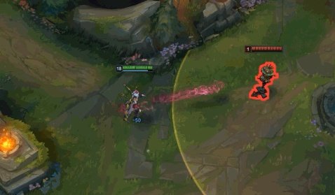 英雄联盟打野蜘蛛怎么玩 优势能力及玩法思路讲解