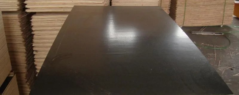 建筑模板尺寸规格有哪些