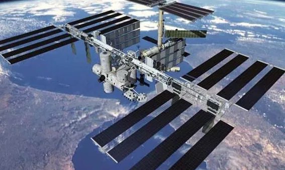 中俄宣布合建月球科研站，意味着什么？