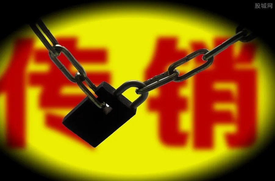 康宝莱是传销吗 背后真相终于曝光了