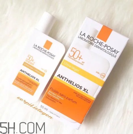 理肤泉防晒霜怎么样？理肤泉防晒霜测评