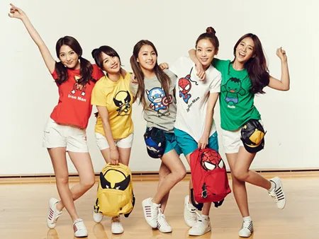 kara解散原因曝光 原成员具荷拉投新东家