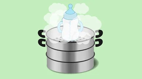 伊利纯牛奶能加热吗