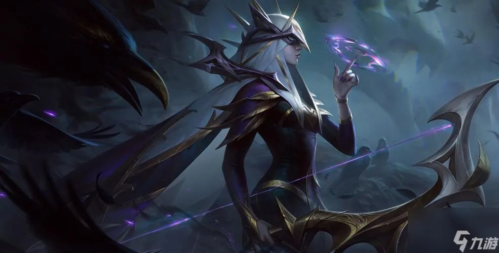 英雄联盟圣枪游侠符文推荐 联盟三大ADC攻略