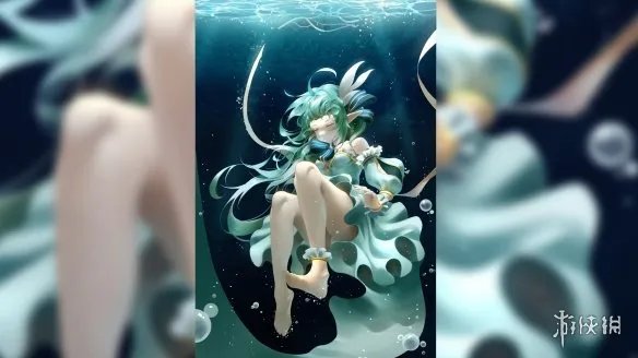 美少女福利!Steam两款新鲜小游戏推荐 90%玩家好评