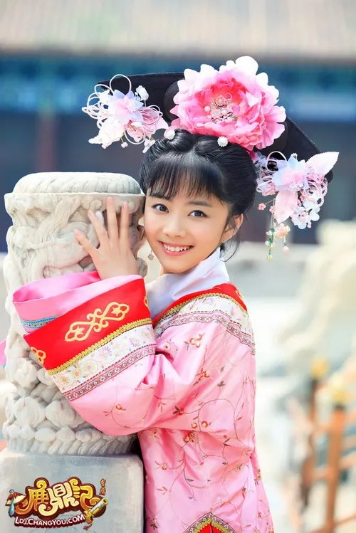 清纯私房写真集