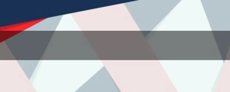 暗黑模式有什么用