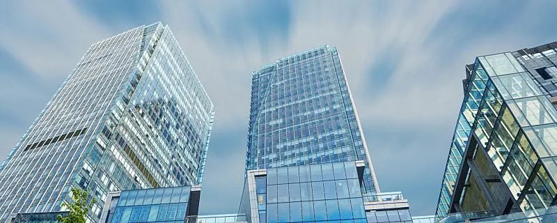 好听企业名大全 简单大气的企业名称