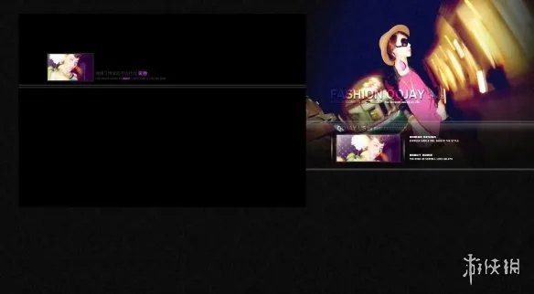 qq小窝皮肤素材男生图片分享 qq小窝皮肤素材男生背景图大全