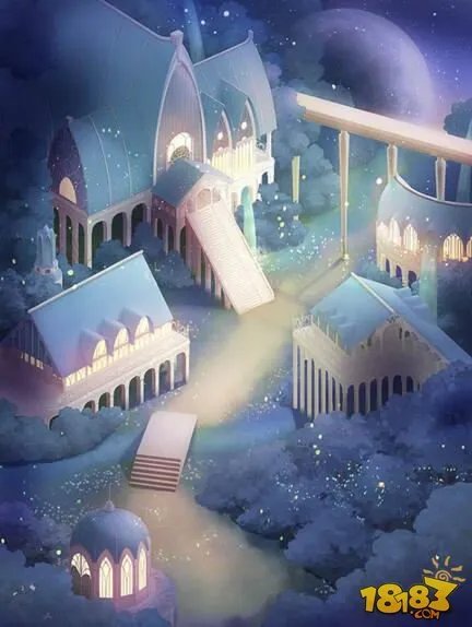 奇迹暖暖黑蔷薇之舞攻略