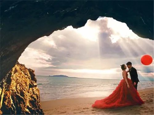 2018著名婚纱摄影排名 国内婚纱摄影哪家好