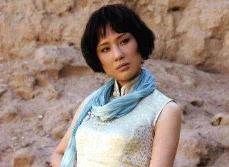 李建群患什么病死的 李建群和陈家林的照片关系