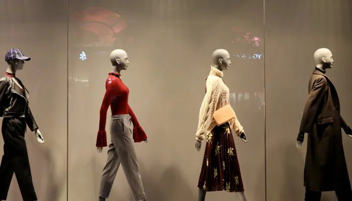 黛芝美是哪个国家的品牌 黛芝美是哪个国家的服装品牌